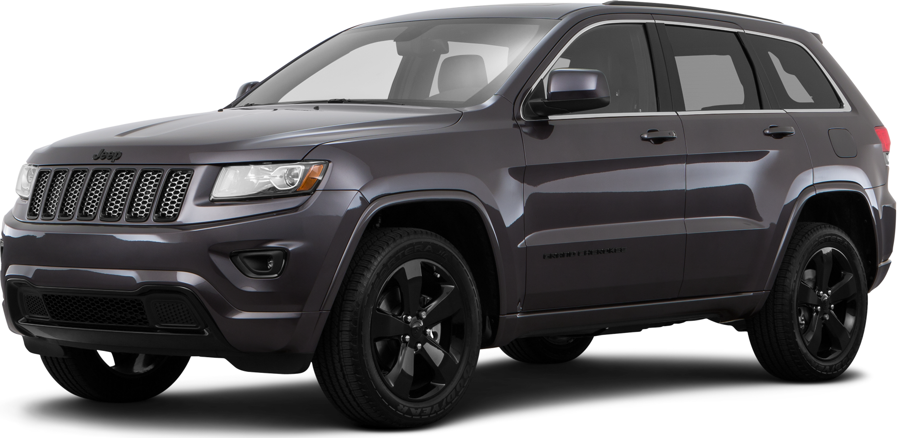 2015 Jeep Grand Cherokee Values & Cars for Sale Kelley Blue Book